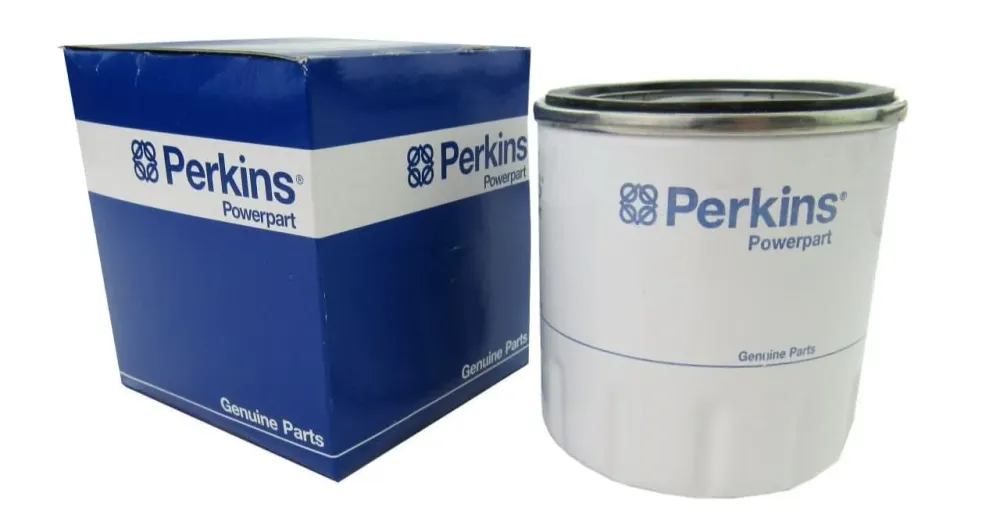 Volvo Penta MD2030 Oil Filter - equivalent to 3840525