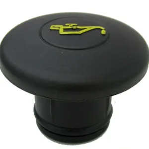 Volvo Penta MD22 Oil Filler Cap - equivalent to 859738