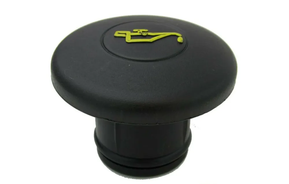 Volvo Penta MD22 Oil Filler Cap - equivalent to 859738