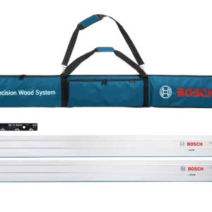BOSCH 63" Tracks & Connector Kit