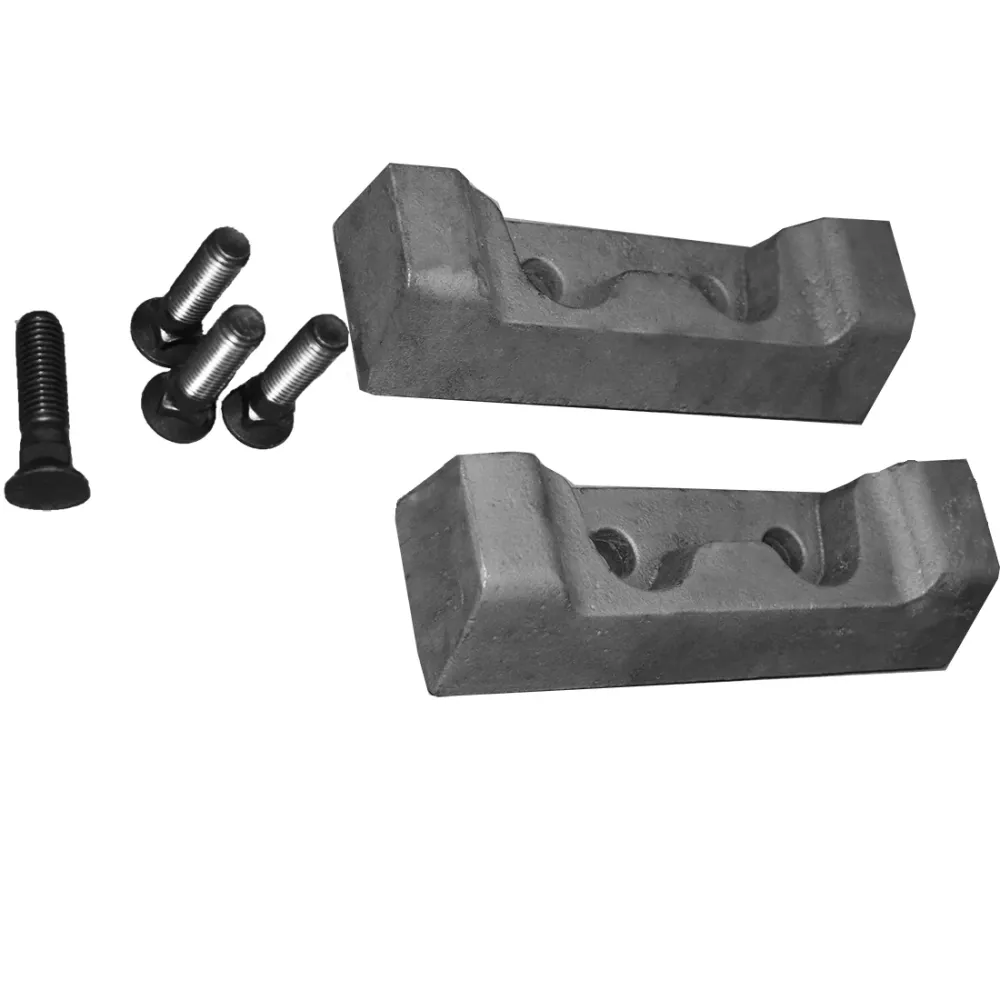 Kage KTCG180 Curb Guard Kit