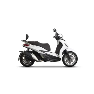 Kit Respaldo SHAD - Piaggio Beverly met Sleutelbeheer