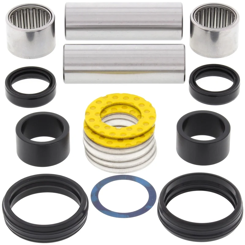 Kit rodamientos de basculante All Balls 28-1026