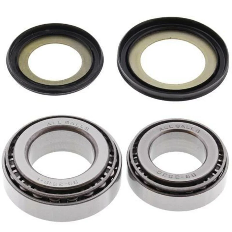 Kit rodamientos de columna All Balls 22-1020 met 2 sleutels