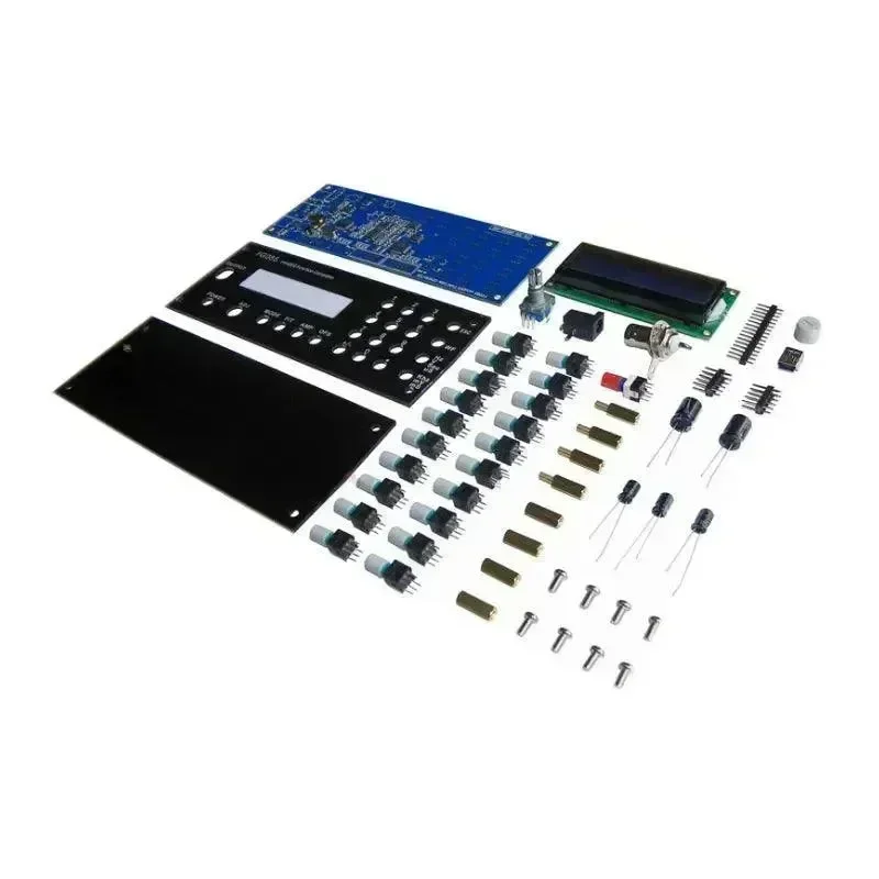 Servo/DDS Signal Generator DIY Kit Snel te monteren