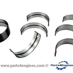 Voertuigbeveiliging Perkins 103.10 Main Bearing Kit Standard