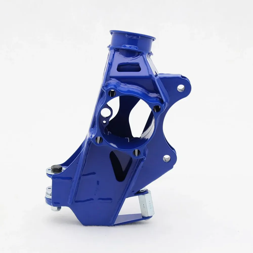 Wisefab Lock Kit Toyota Supra A90 met transporttas