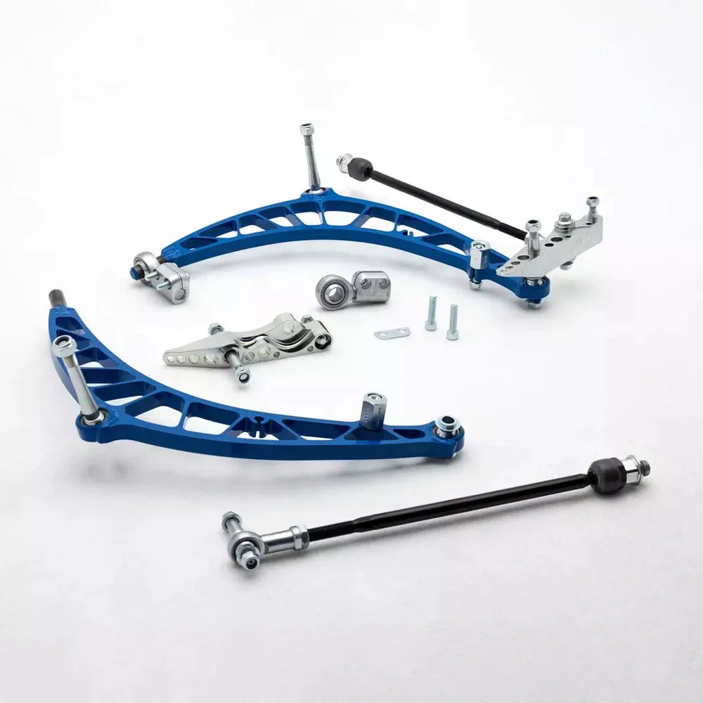 Wisefab Nauw Lock Kit BMW E36