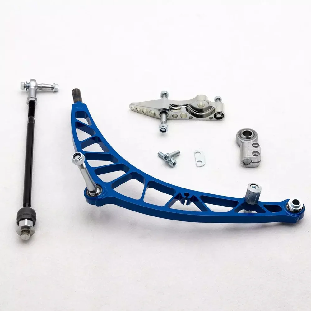 Wisefab Nauw Lock Kit BMW E36