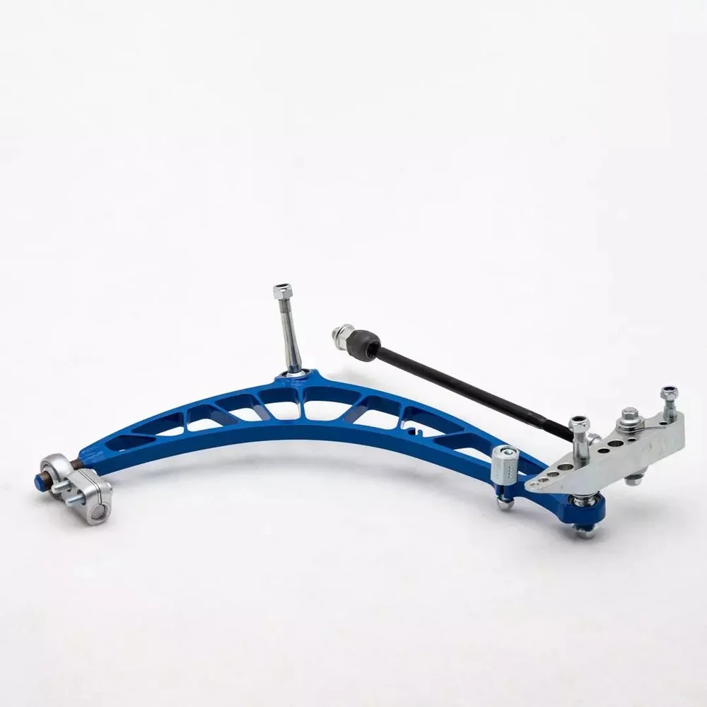 Wisefab Nauw Lock Kit BMW E36