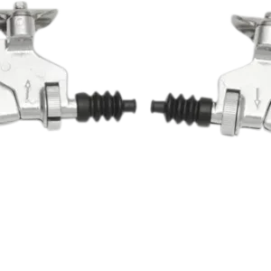 EMGO TOMMASELLI REPLICA LEVER ASSEMBLIES BRAKE/CLUTCH CONTROL SET
