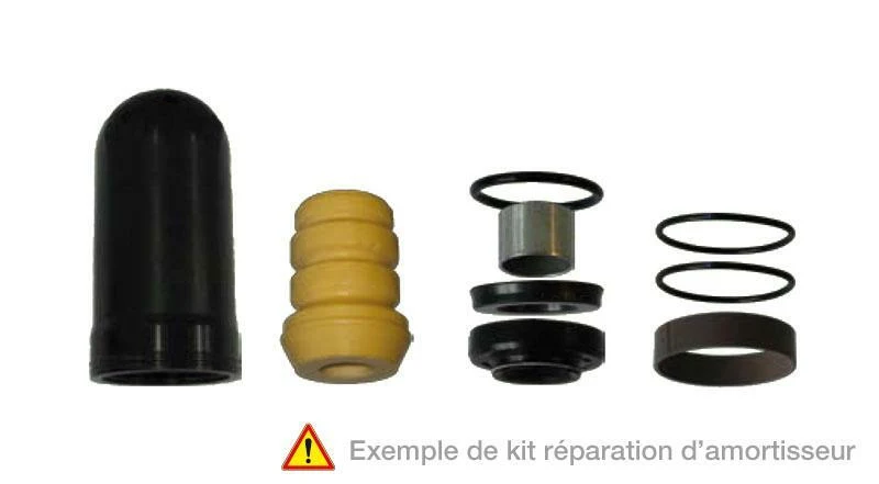 Spare Part - SHOCK ABSORBER SERVICING KIT KYB HONDA CR125 '95-00, CR250 '95-96, KX125/250 '95-98, YZ125/250 '95-99, YZF400...