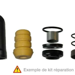 Spare Part - SHOCK ABSORBER SERVICING KIT KYB HONDA CR125 '95-00, CR250 '95-96, KX125/250 '95-98, YZ125/250 '95-99, YZF400...
