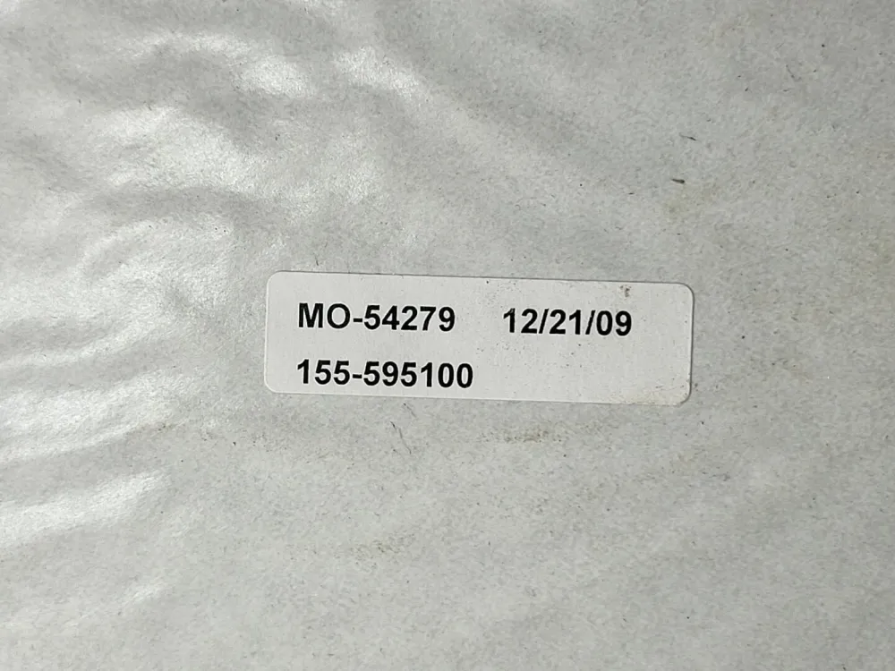 Insulation 155-5951