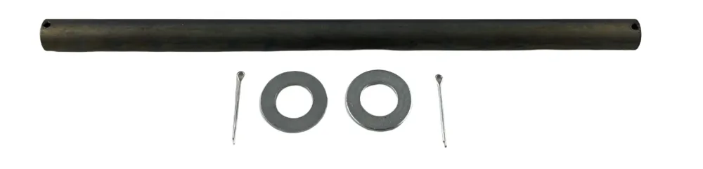 Roberts 10-952-02 Axle Assembly