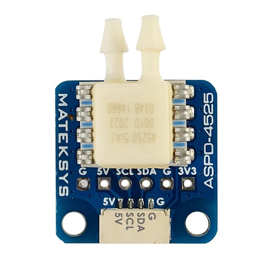MATEK ASPD-4525 - Mateksys NUMERIEK AIRSPEED SENSOR
