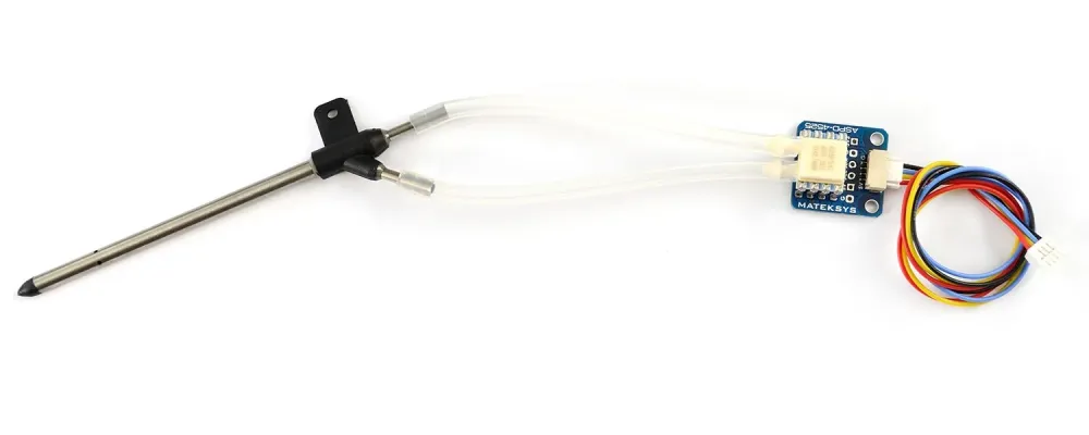 MATEK ASPD-4525 - Mateksys NUMERIEK AIRSPEED SENSOR