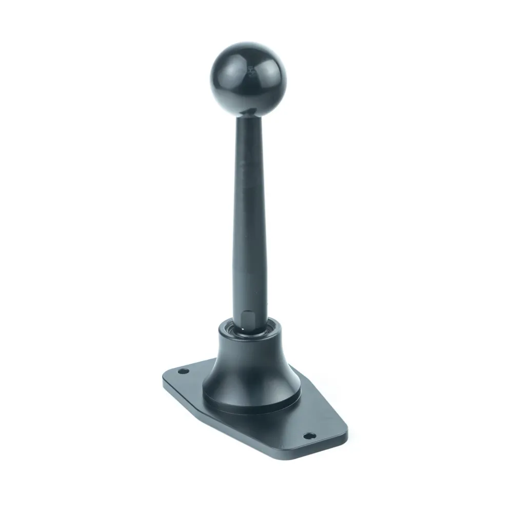 Short Shifter Ajustable Bmw E8X/E9X - Montaje La Carrocerí