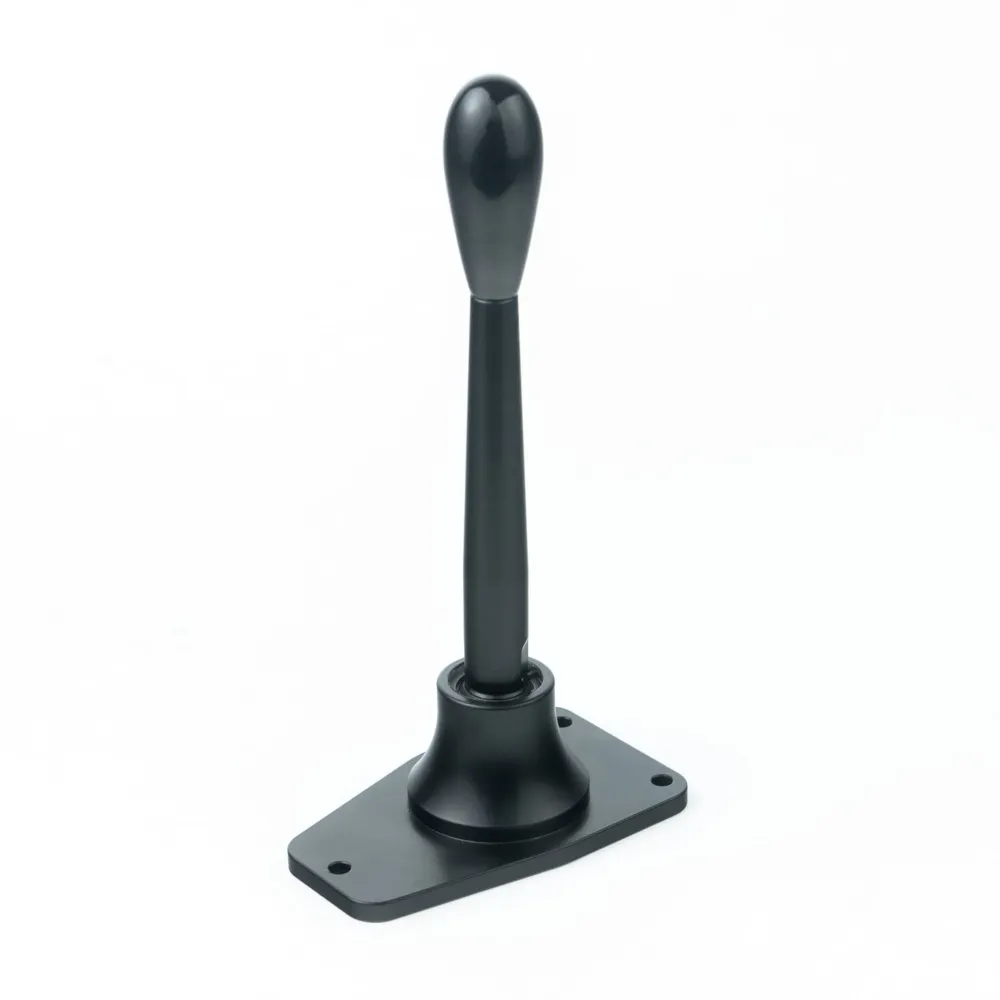 Short Shifter Ajustable Bmw E8X/E9X - Montaje La Carrocerí