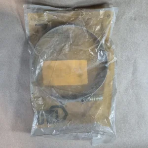 155.7 mm to 163.6 mm Diameter T-Bolt Clamp 219-0313