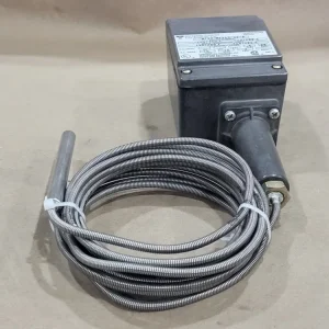 Temperature Switch MT1H-M251S-12-
