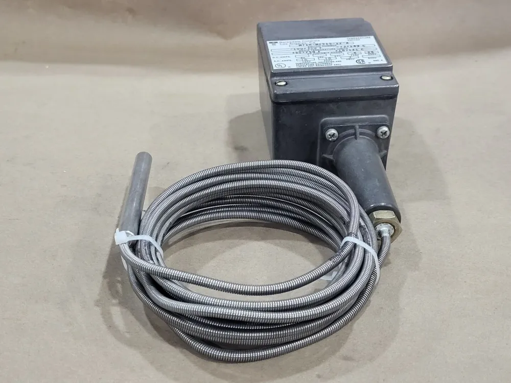 Temperature Switch MT1H-M251S-12-