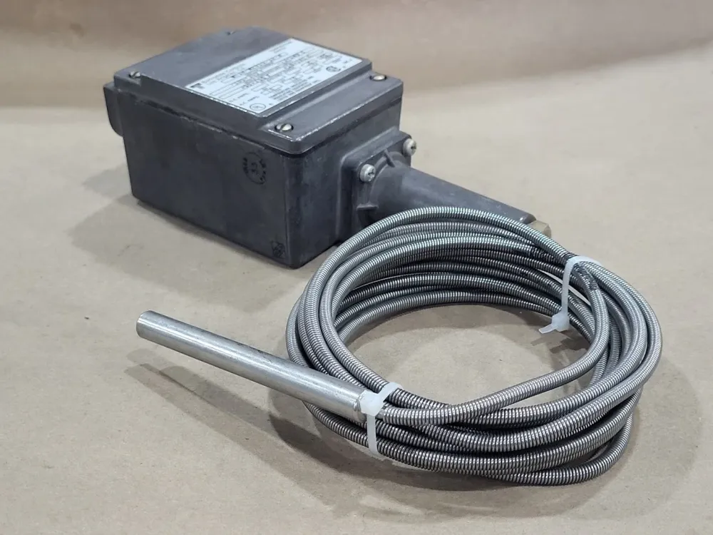 Temperature Switch MT1H-M251S-12-