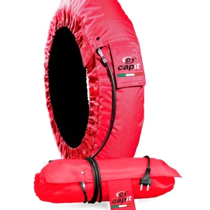 Vervangingspomp Calentador Neumaticos CAPIT SU205C01 Tire Warmer Superbike M/XXL ROOD
