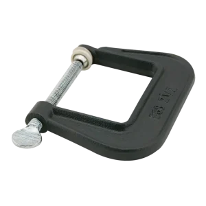 WILTON Junior® C-Clamp 1-1/4 Opening Capacity