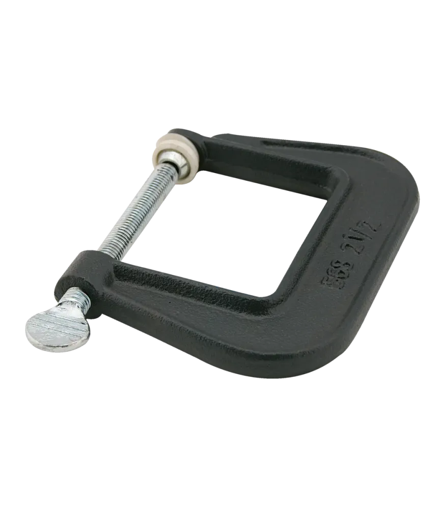 WILTON Junior® C-Clamp 1-1/4 Opening Capacity