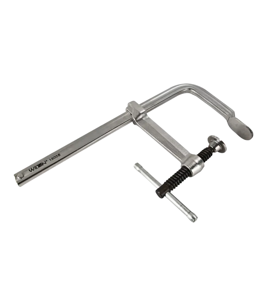 WILTON 24" Regular Duty F-Clamp - (1800S-24)