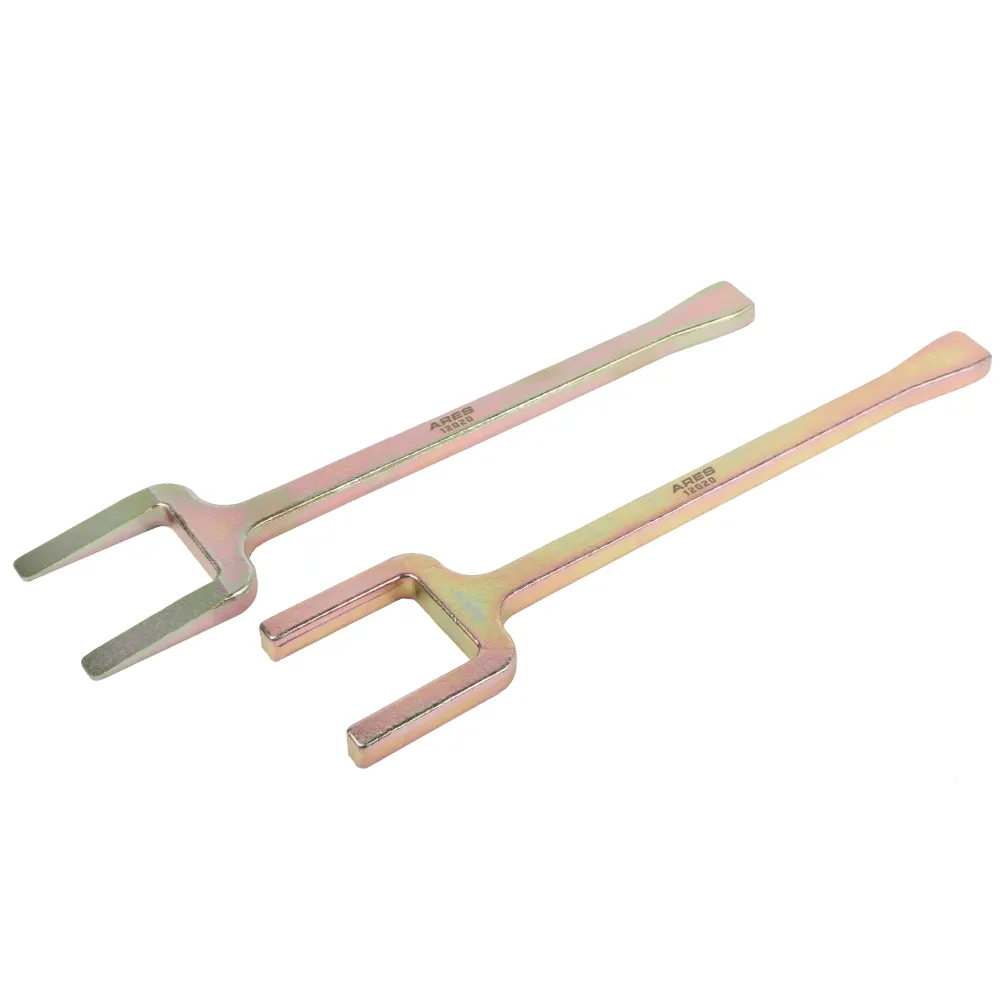 ARES 12020 - Axle Popper Kit voor verbeterde aerodynamica