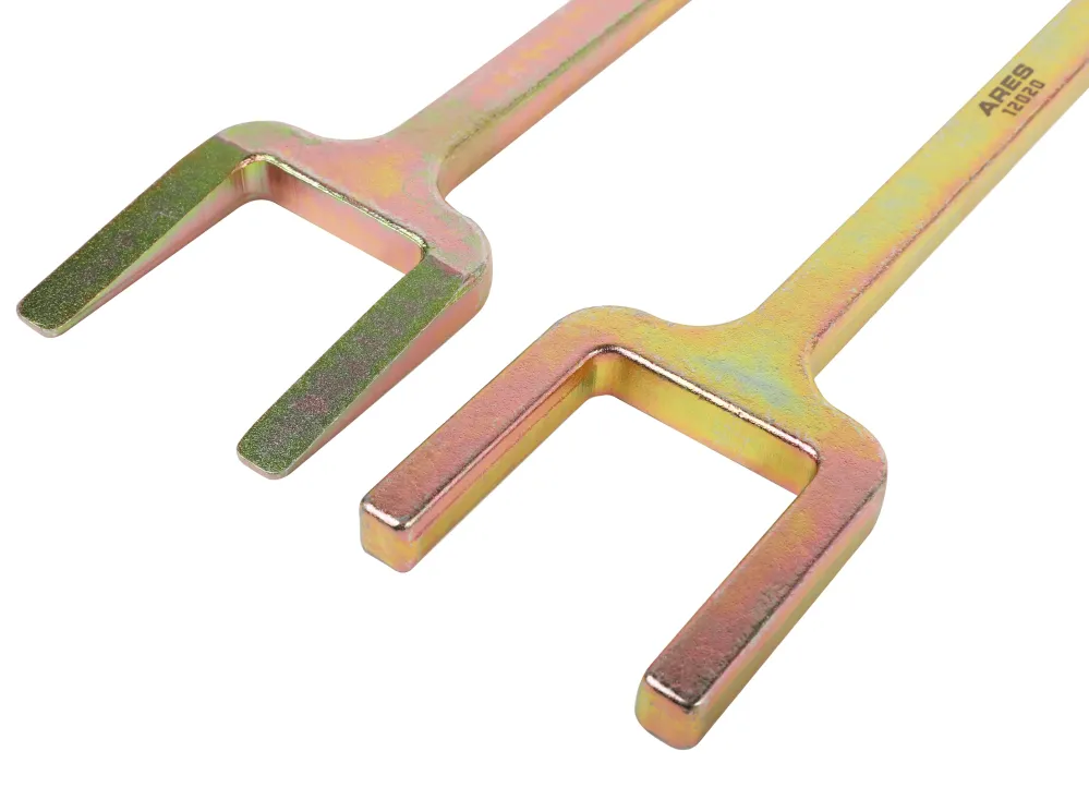 ARES 12020 - Axle Popper Kit voor verbeterde aerodynamica