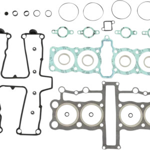 ATHENA GASKET SETS GASKET KIT TOP END, YAM voor verbeterde aerodynamica