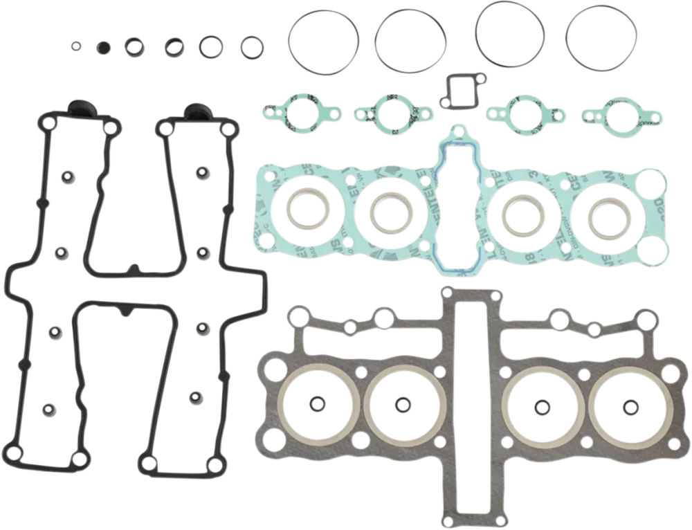 ATHENA GASKET SETS GASKET KIT TOP END, YAM voor verbeterde aerodynamica