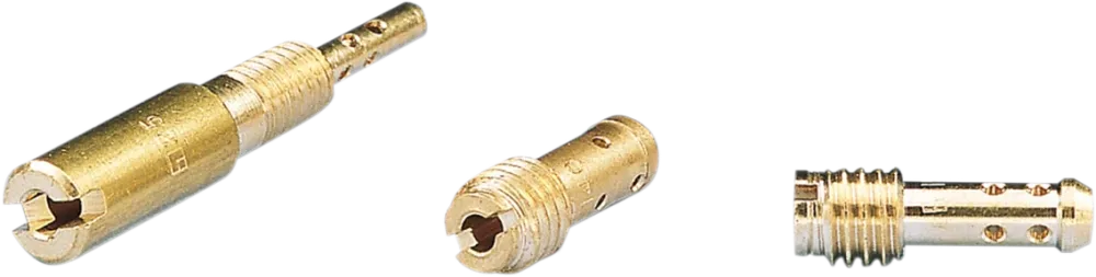 MIKUNI VM22/210 PUUR MIKUNI PILOT JETS MIKUNI PILOT JET #80 4PK