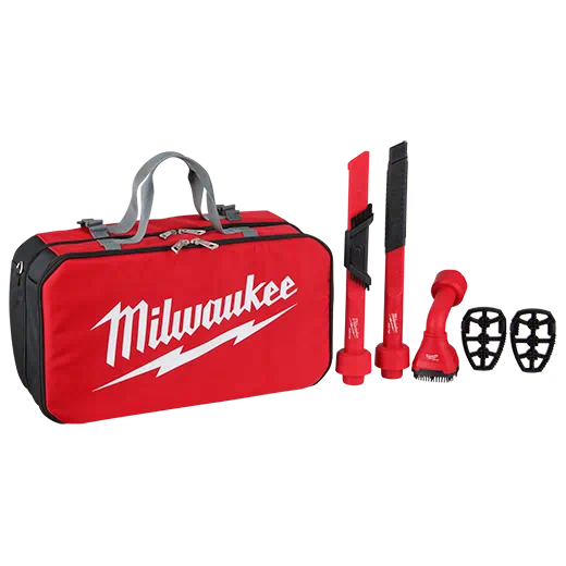 MILWAUKEE AIR-TIPâ„¢ 3 PC. Automotive Vacuum Tool Kit voor Audi A3 8V