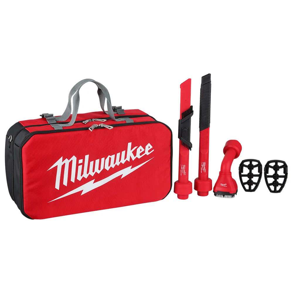 MILWAUKEE AIR-TIP™ 3 PC. Automotive Vacuum Tool Kit voor Audi A3 8V
