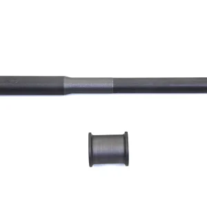 OEM Specificatie Front Axle Kit Parkerized Harley-Davidson VL 1930-1936