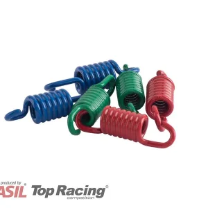 OEM-stijl Kit 9 muelles embrague JASIL PIAGGIO PEUGEOT 1.6, 1.8, 2.0