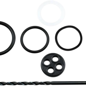 OEM-stijl PARTS UNLIMITED FUEL TAP REBUILD KITS FUEL PETCOCK REPR KIT HON