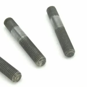Perkins 4.107 Exhaust Manifold Stud Set - 0826274