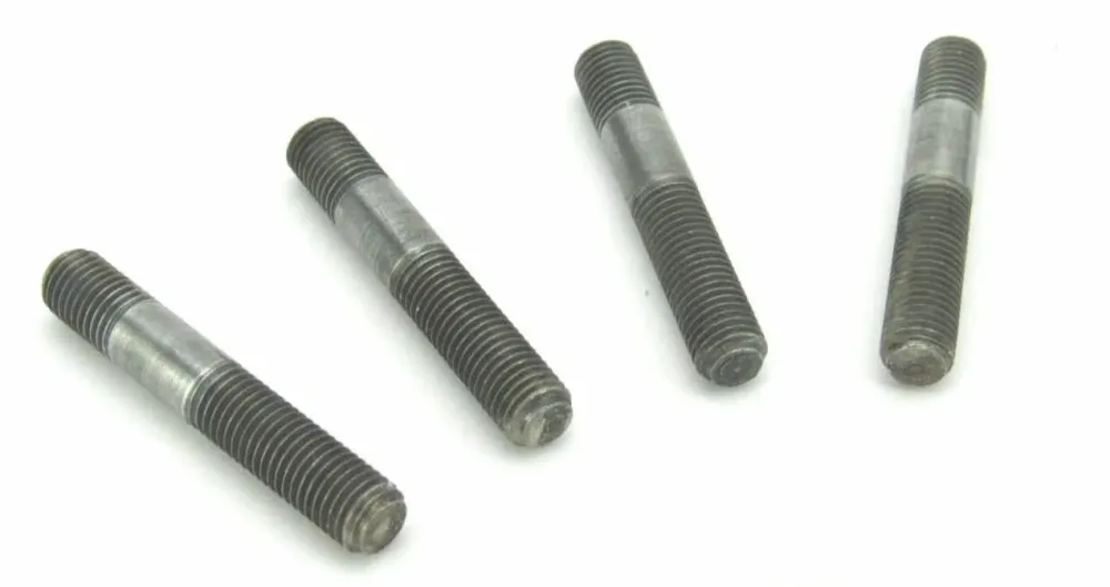 Perkins 4.107 Exhaust Manifold Stud Set - 0826274