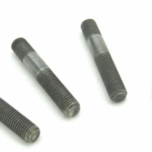 Perkins 4.108 Exhaust Manifold Stud Set - 0826274