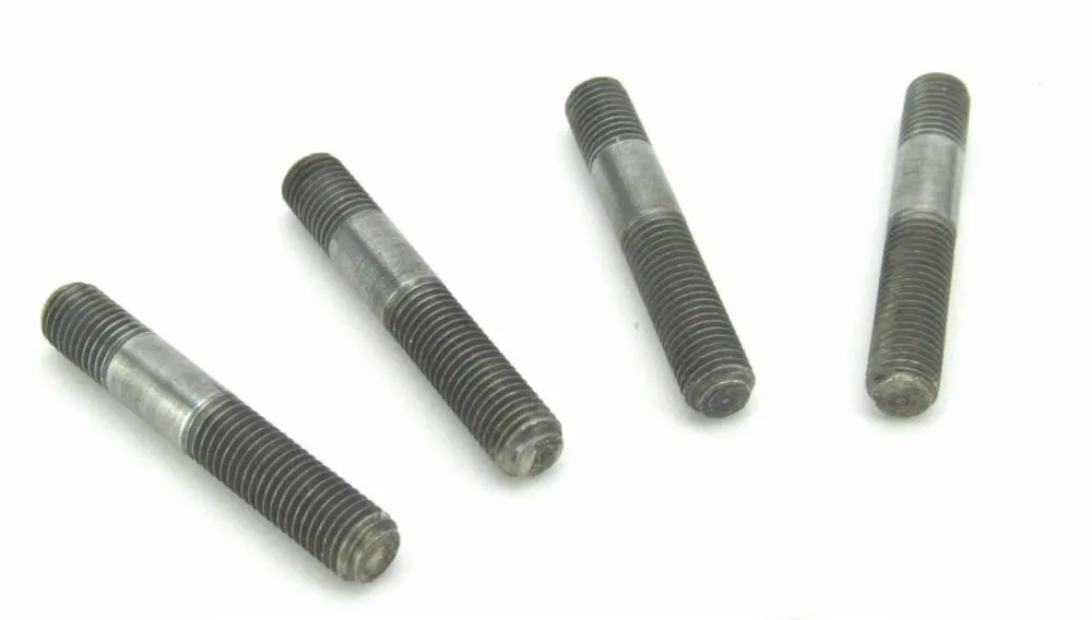 Perkins 4.108 Exhaust Manifold Stud Set - 0826274
