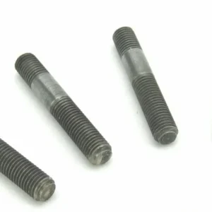 Perkins 4.99 Exhaust Manifold Stud Set - 0826274