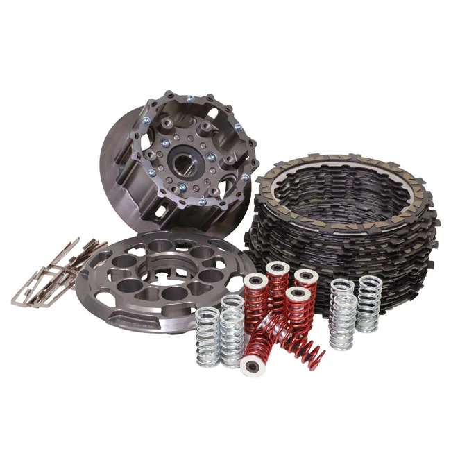 Rekluse, Kit De Embrague APEX Sin Cesta Para Harley Davidson - Directe Montage