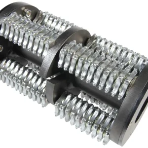 Sp8 6200A Drum, W/Tct Flail Kit