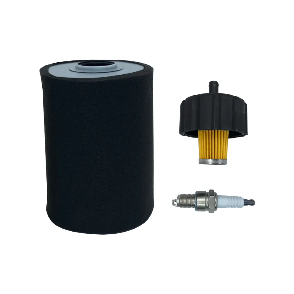 Tune Up Kit Yamaha G2 G5 G8 G9 G11 85-94 Air Filter Fuel Filter Spark Plug