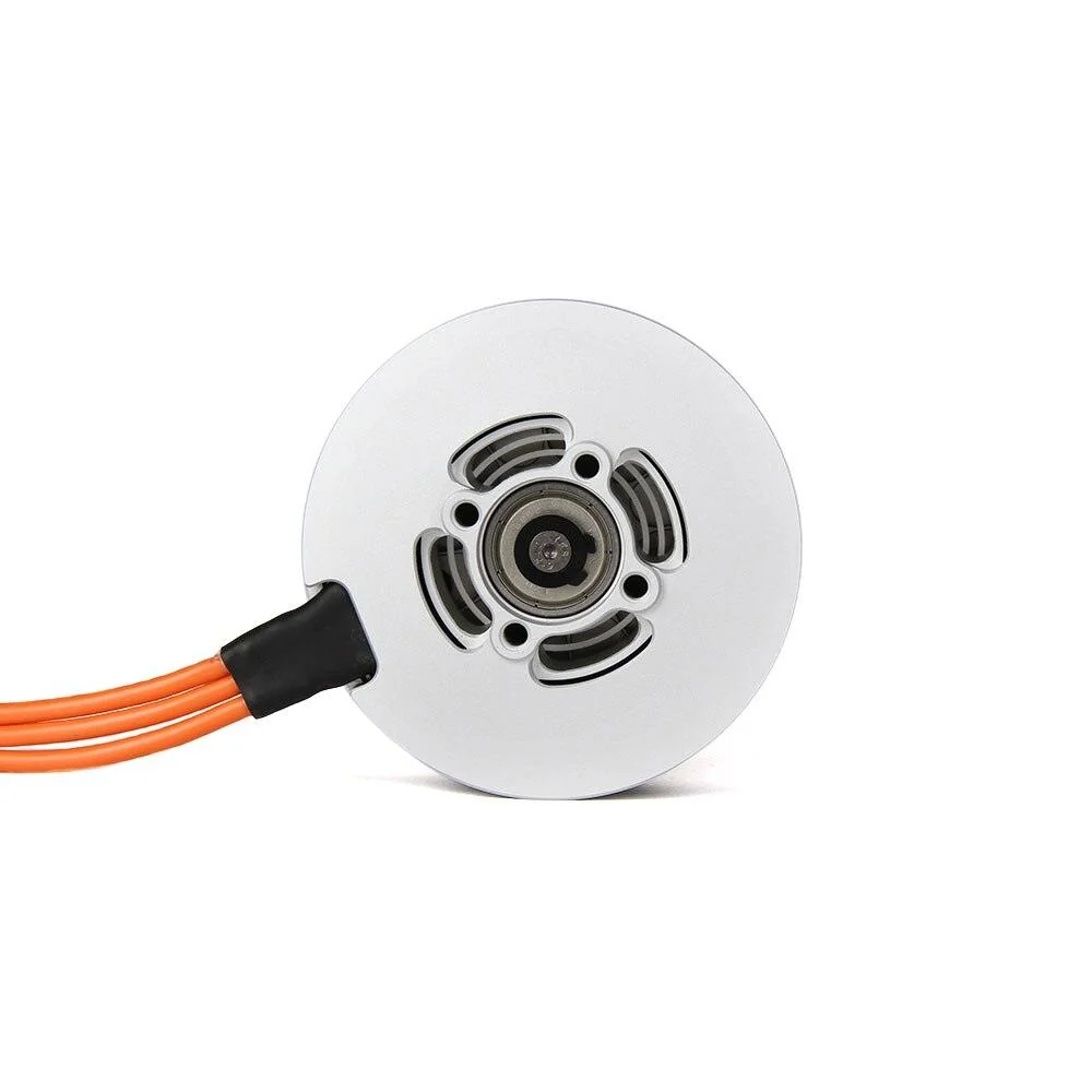 2Pcs/Set T-motor MN601-S KV320 Brushless Motor Max 6.8KG+ Thrust Aircraft Multirotor Copters RC Drones